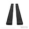 Westin Automotive 19-C RANGER SUPERCAB R5 NERF STEP BARS BLACK 28-51285 - alternate 1